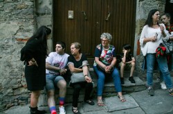GIOSTRA giugno 2018