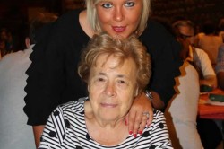 Cena del Maccherone 29 agosto