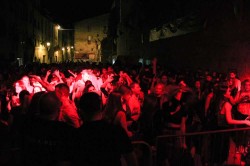 Cena del Maccherone 29 agosto