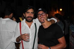 Cena del Maccherone 29 agosto