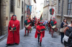 Estrazione carriere 26 agosto