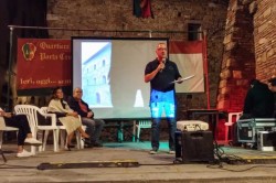 Lunedi di storia 27 agosto