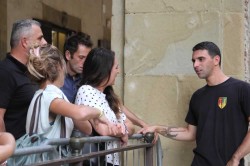Giostra settembre 2018