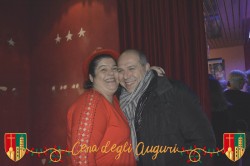 Maccherone degli auguri - 15 dicembre