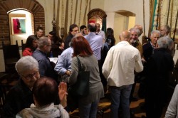 Serata in ricordo di Ciuffino
