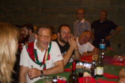 GIOSTRA giugno 2019