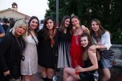 Cena Propiziatoria 21 giugno