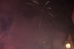 Cena Propiziatoria 21 giugno
