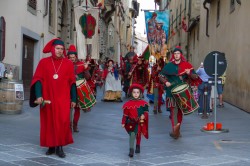 Estrazione carriere 15 giugno
