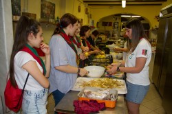 Leccio Party 20 giugno