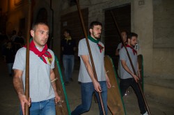 Prove Generali 20 giugno