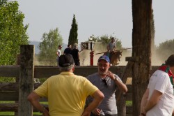Prove Giostratori Campo Prove 14 giugno