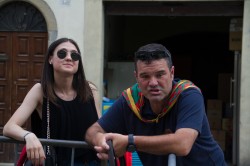 Attesa e preparativi