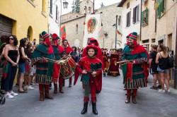 Sabato di Giostra giugno 2019