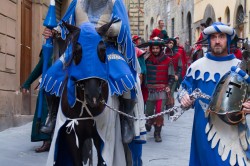 Sabato di Giostra giugno 2019