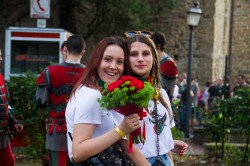 Sabato di Giostra giugno 2019
