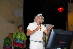 La Corrida domenica 29