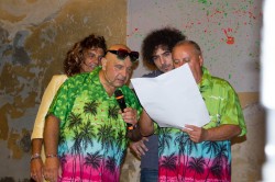 La Corrida domenica 29