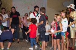 GIOSTRA settembre 2019