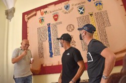 Aggiornamento Albo d'Oro