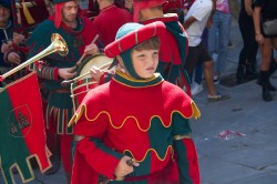 2021 09 05 giostra benedizione e verso san domenico 001