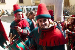 2021 09 05 giostra benedizione e verso san domenico 002