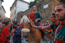 Festa al Quartiere