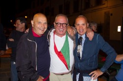 01 Cena della rimpatriata 9 giugno