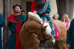 02 - Benedizione e verso San Domenico