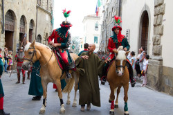 04 - Sfilata e sosta al Quartiere