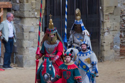 Domenica di Giostra 4 settembre