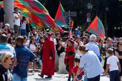 Estrazione carriere 27 agosto