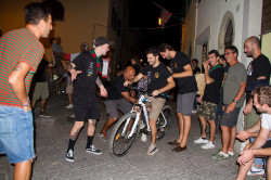 2022 08 giostra in piazzetta 016