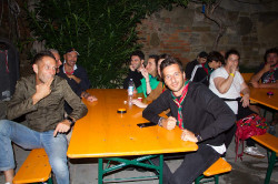 Quizzone al Quartiere 28 agosto