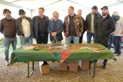 Presentazione Numero Unico 1° maggio 2022