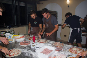 Ancora festa 7 settembre