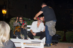 05 - Live Performance Pau & Chris al Trogolo