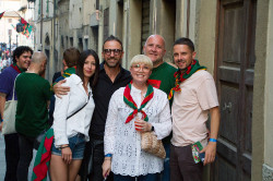 11 - Cena Propiziatoria