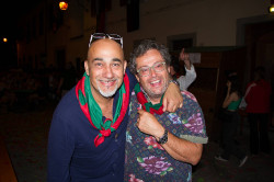 2023 08 27 klandestino e cena propiziatoria 62