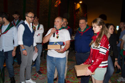 11 - Cena Propiziatoria
