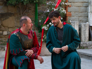 Giostra giugno 2023