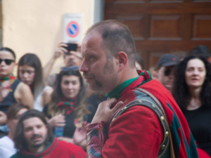 Sabato di Giostra 17 giugno