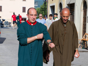 Sabato di Giostra 17 giugno
