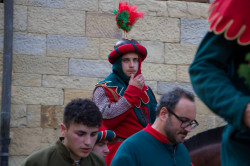02 - Benedizione e verso San Domenico