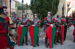 Sabato di Giostra 17 giugno