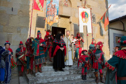 2023 06 17 benedizione santagnese verso sandomenico 29