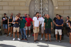 2023 08 27 estrazioni delle carriere 156