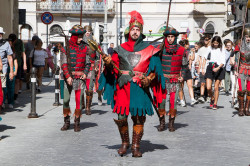 2023 08 27 estrazioni delle carriere 95
