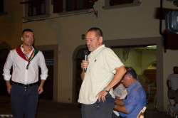 02 - Chiacchiere da Maestri d'Arme