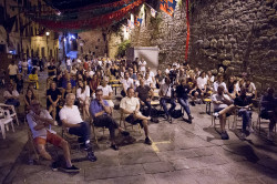02 - Chiacchiere da Maestri d'Arme
